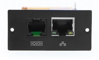 Tarjeta inteligente FORZA FDC-CD610