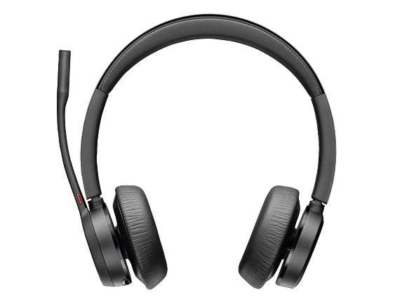 Auriculares HP HP Poly Voyager 4320