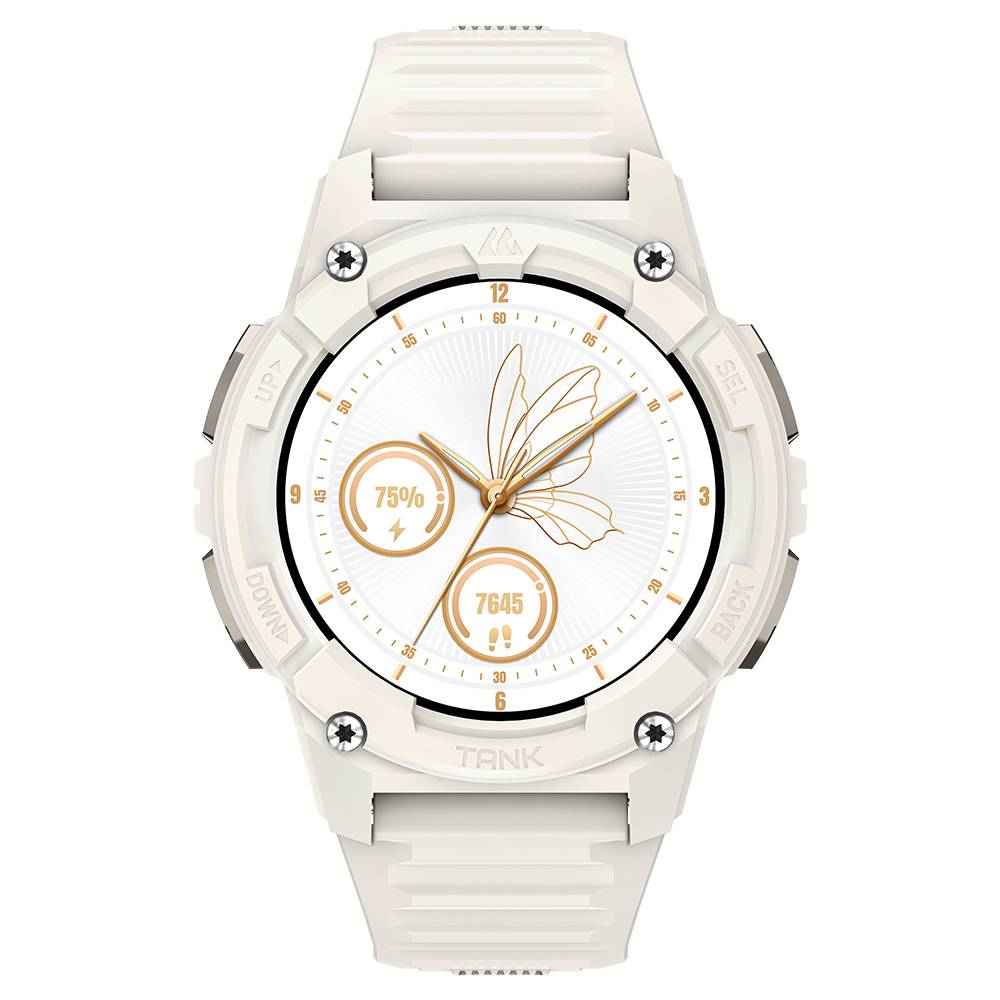 Smartw KOSPETT Smarwatch KOSPET TANK S2 tmko-029 blanco