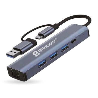 Docking Station BROBOTIX 406603