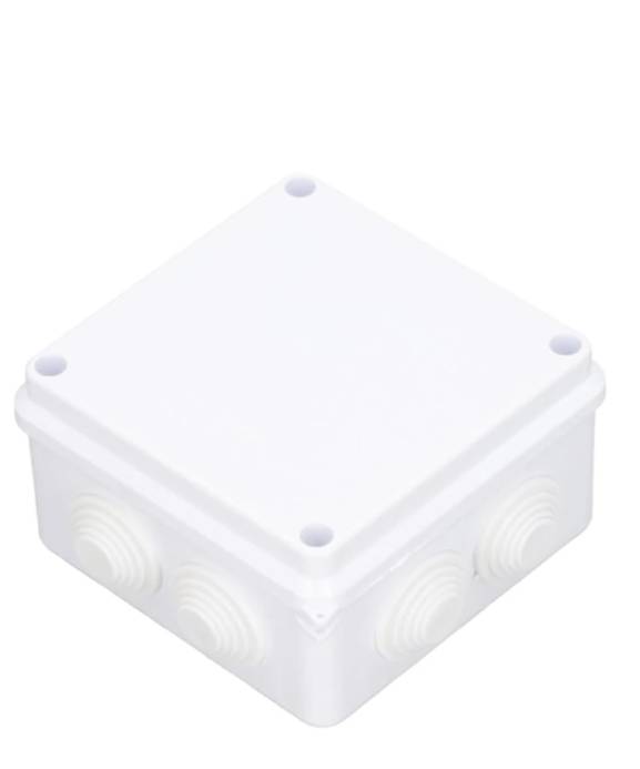 Caja de conexiones SAXXON PB100