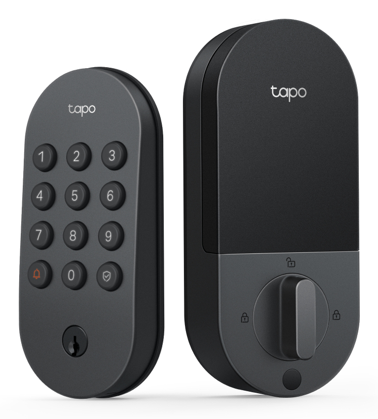 Videoportero TP-LINK TAPO DL100