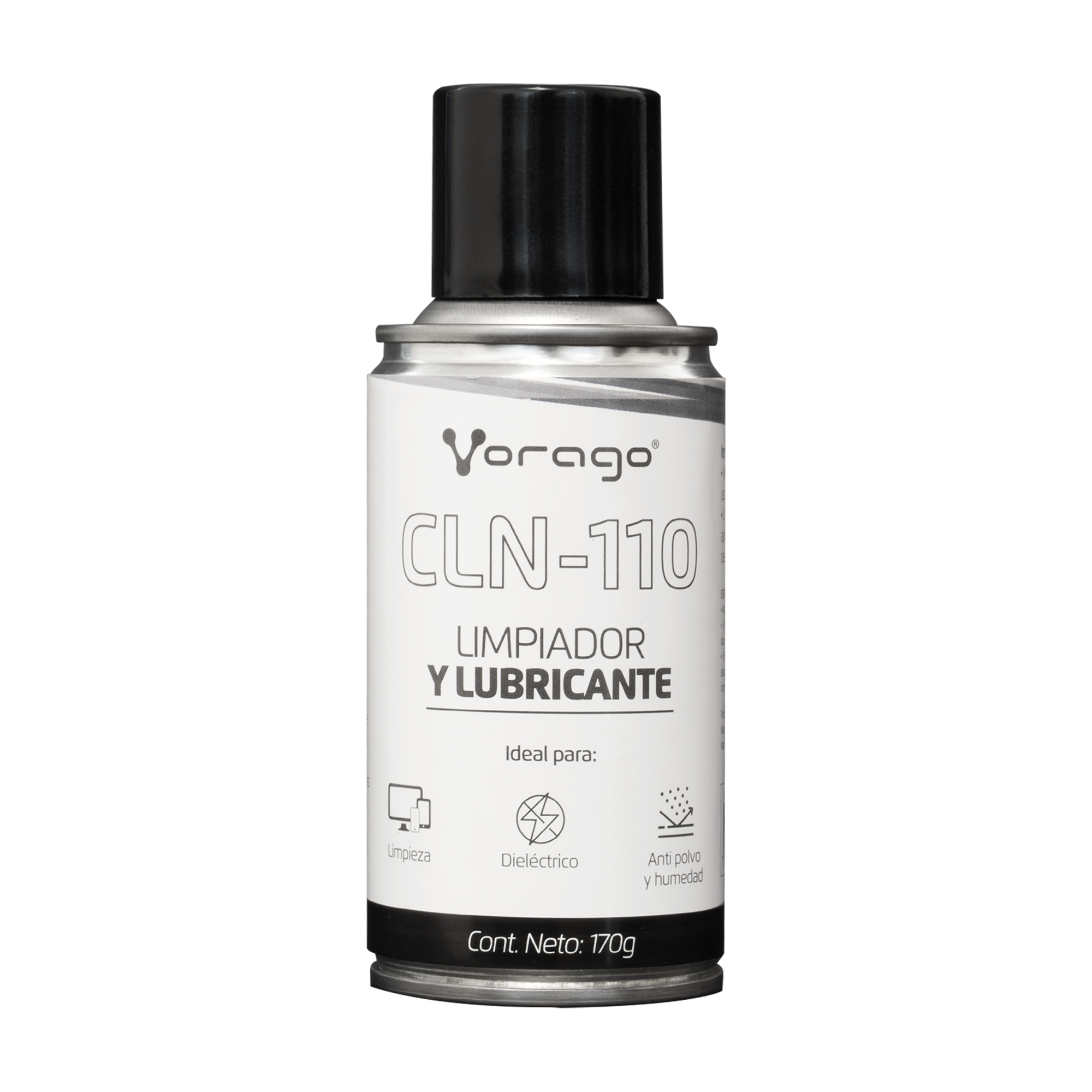 Limpiador VORAGO CLN-110