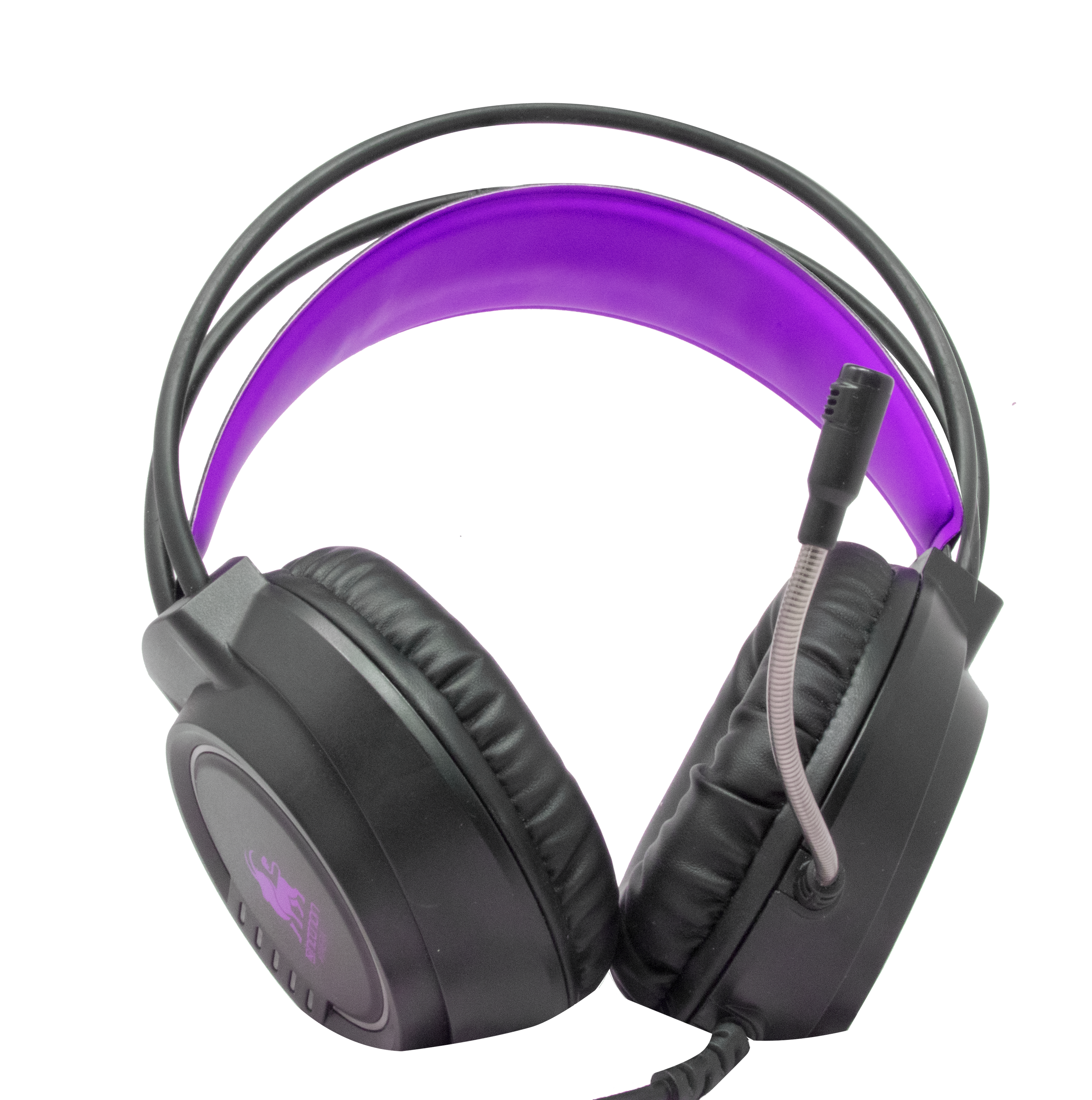 Audifonos Gaming NECNON NBHG-KIMERA HI-F
