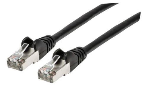 Cable de Red Cat6a INTELLINET 741545