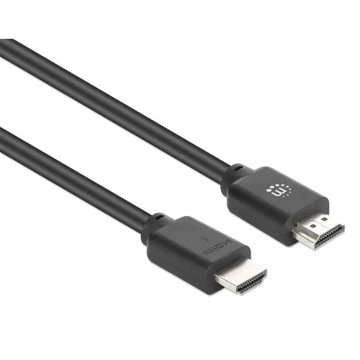 Cables HDMI MANHATTAN 356671