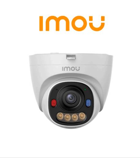 Cámara Domo IMOU IPC-PS8D-3V0