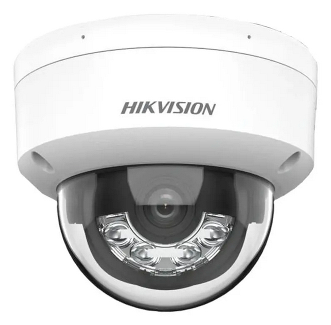 Cámara domo IP HIKVISION DS-2CD2183G2-LIS2U