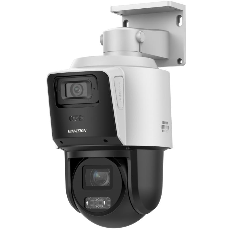 Cámara PTZ IP HIKVISION DS-2SE3C404MWG-E/14