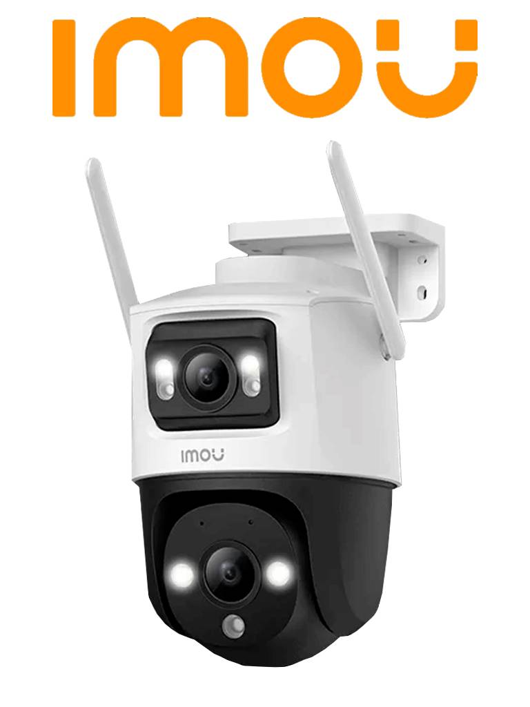 Cámara ptz IMOU IPC-S7XN-8M0WED