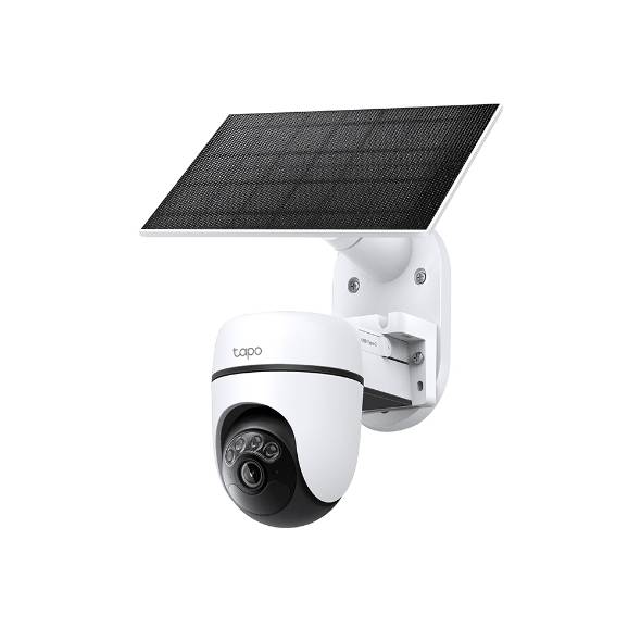 Kit de Videovigilancia TP-LINK Tapo C610 KIT