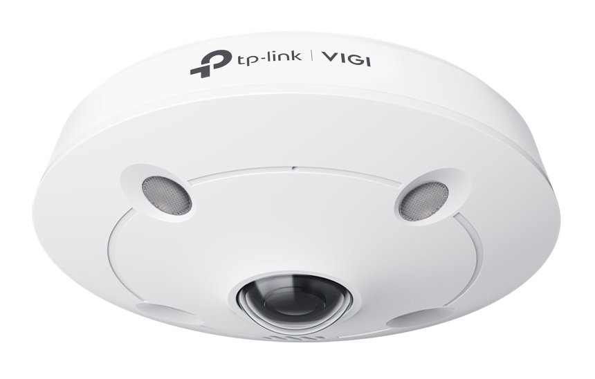 Cámara Fish eye TP-LINK Insight S655I