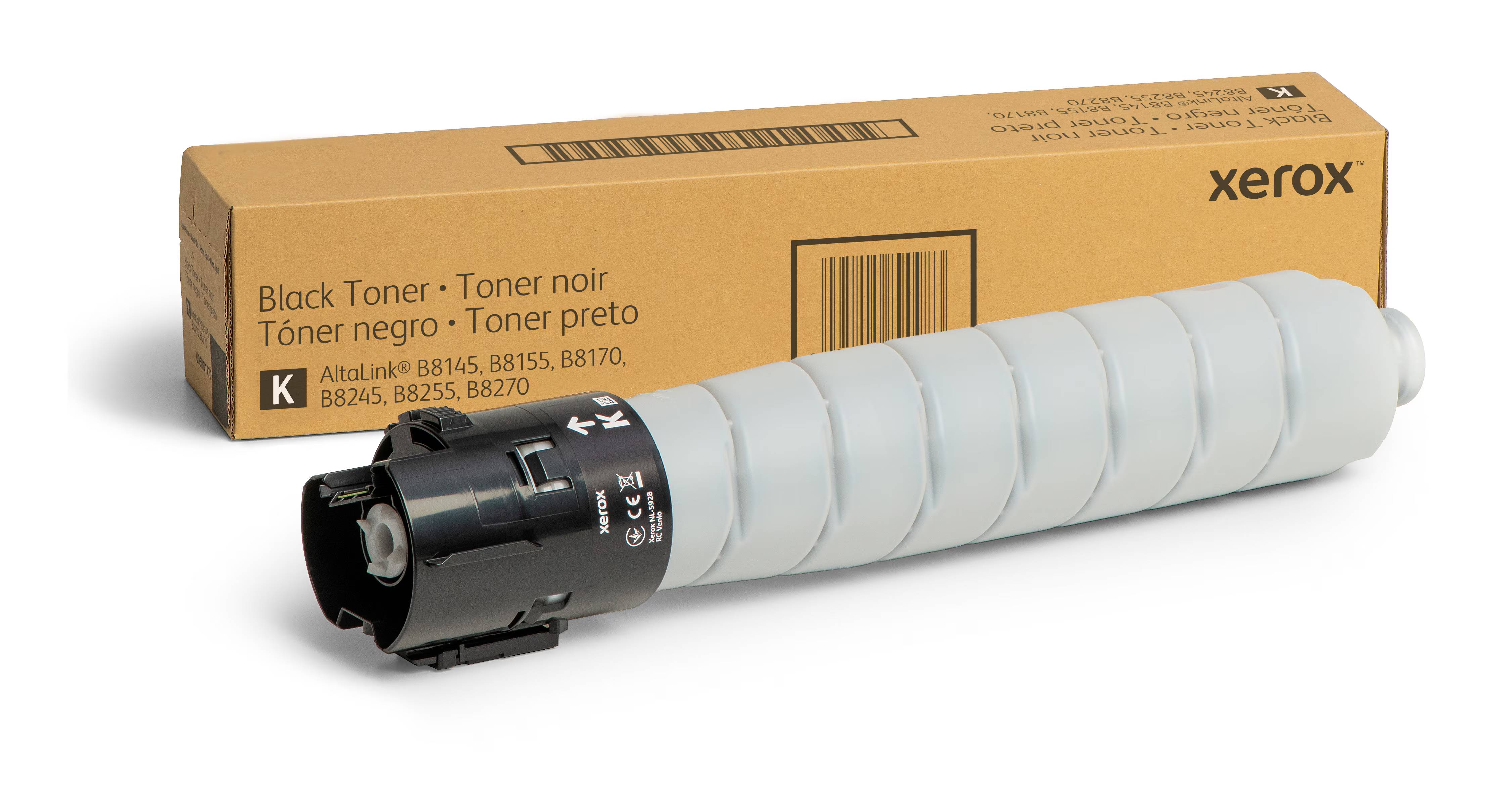Tóners XEROX 006R04845