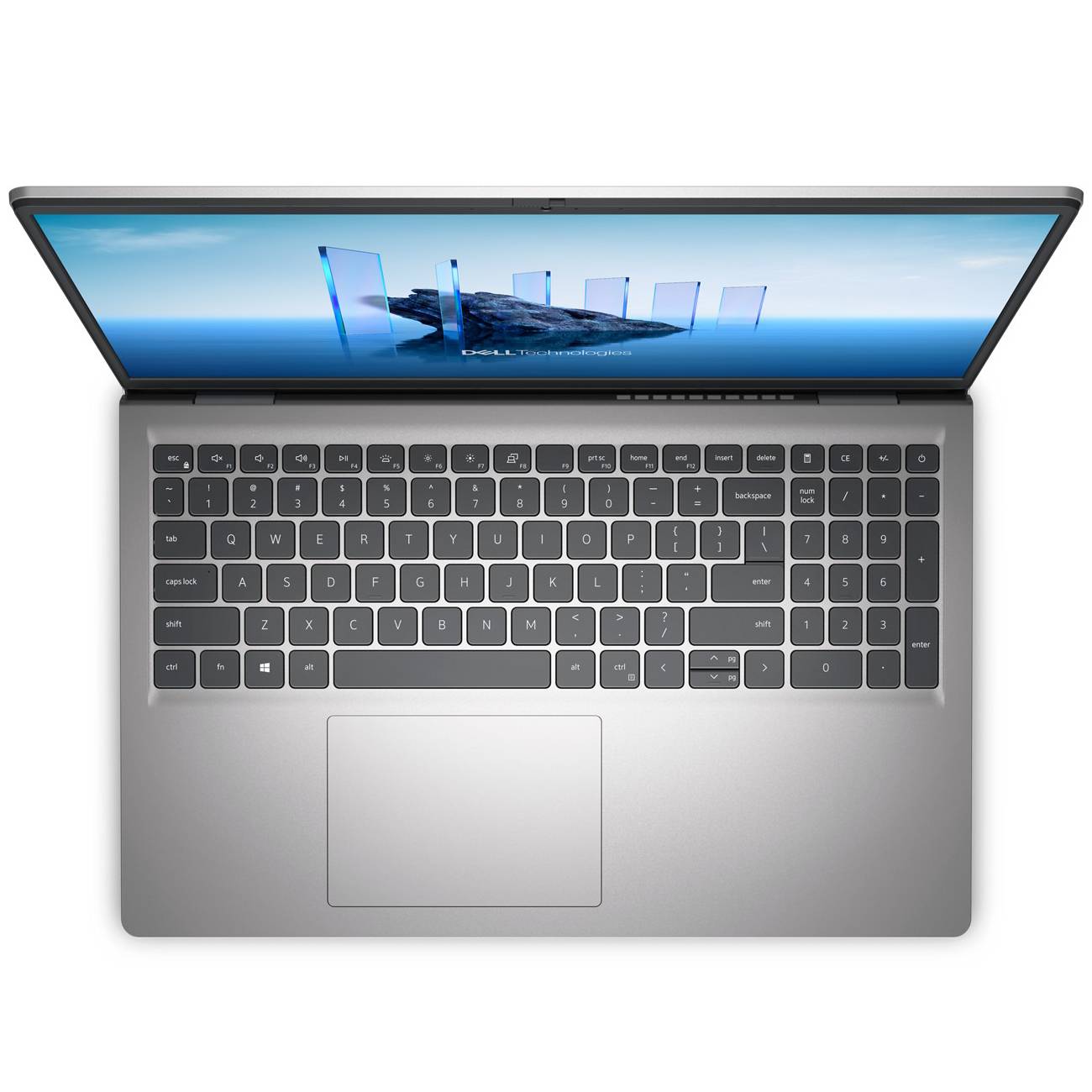 Laptop DELL DELL15