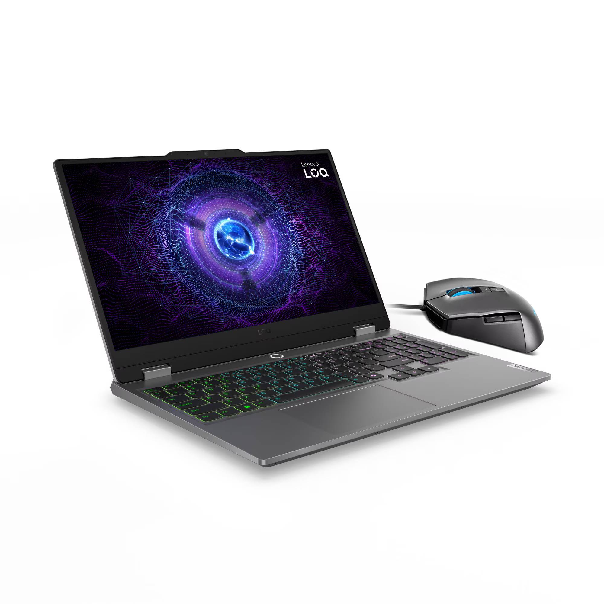 Laptops LENOVO LOQ
