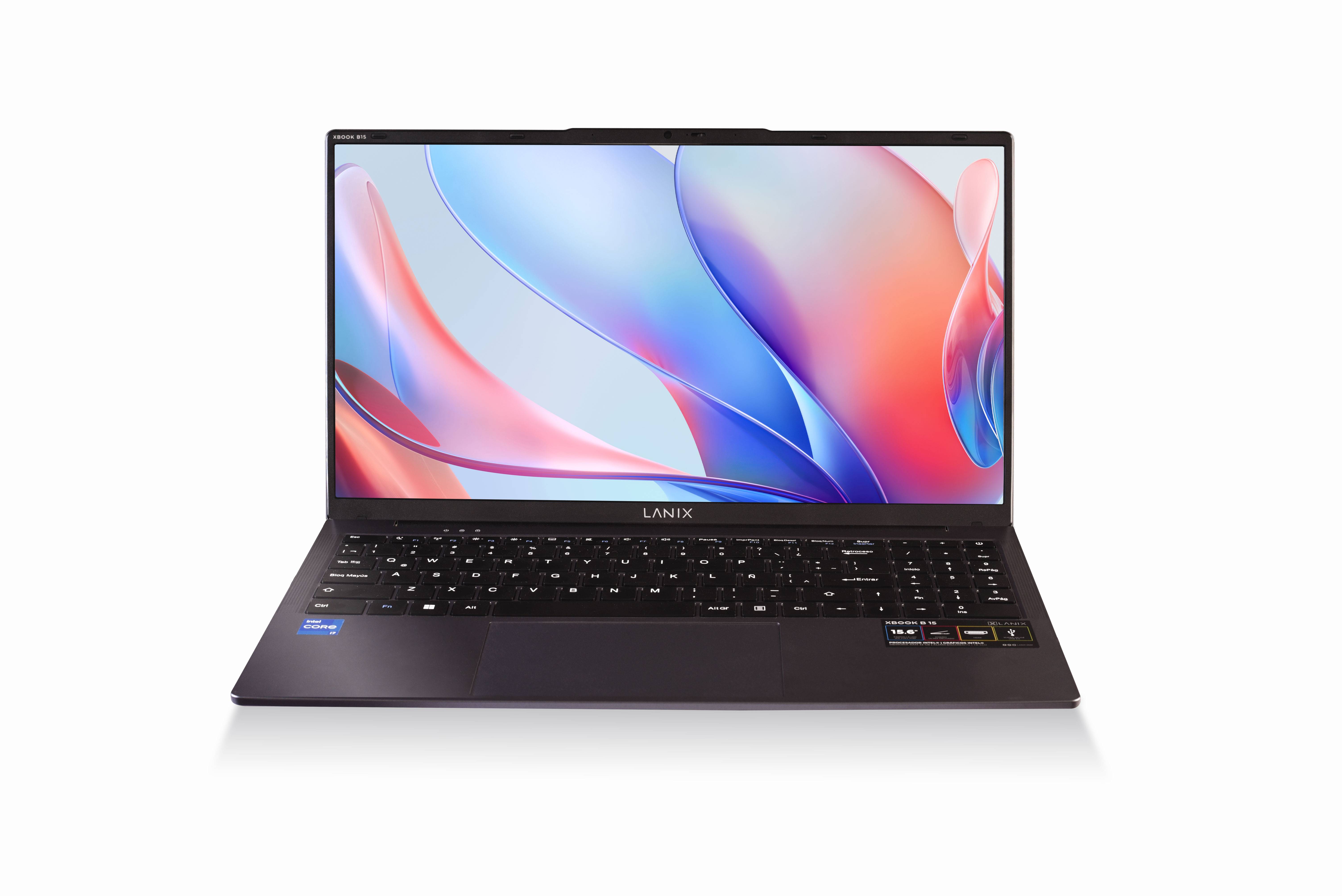 Laptop LANIX 42200