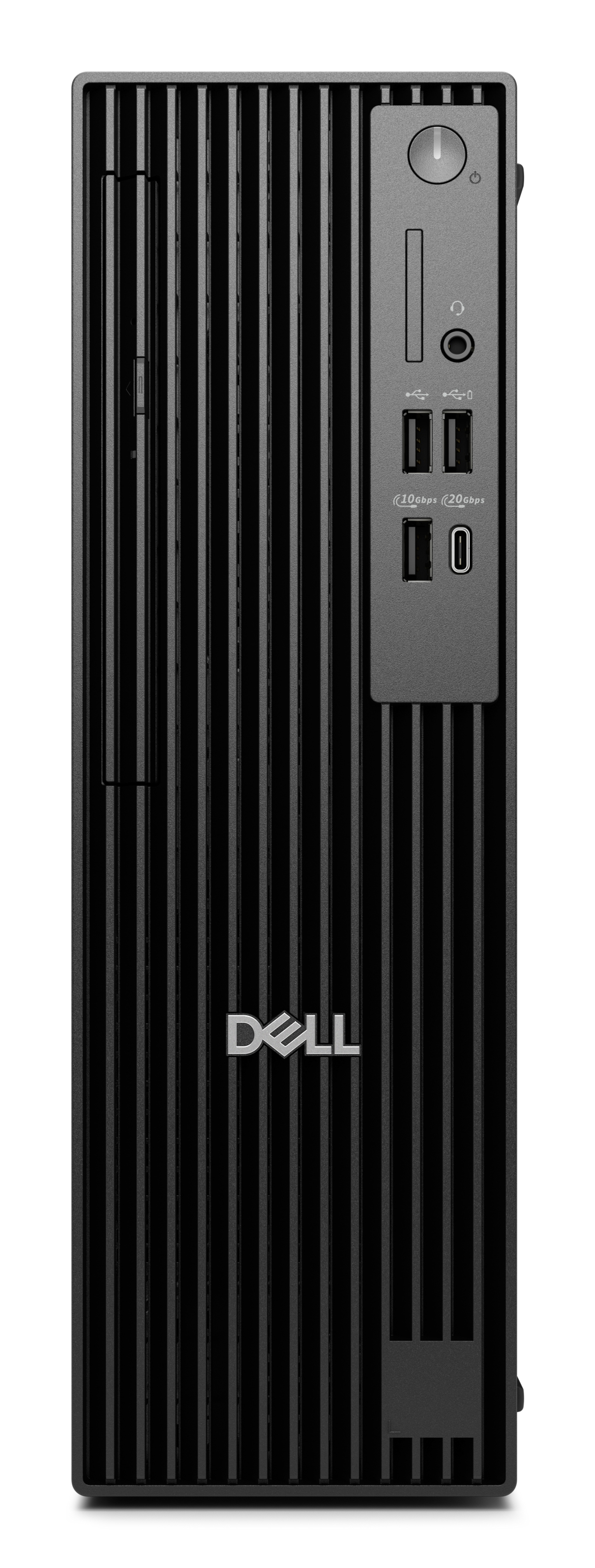 PCs de escritorio DELL QBS1250