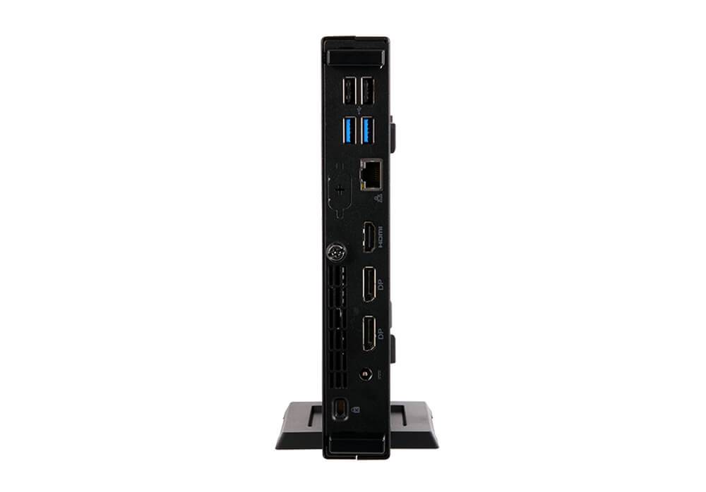 Mini PC ECS LIVA ONE H610