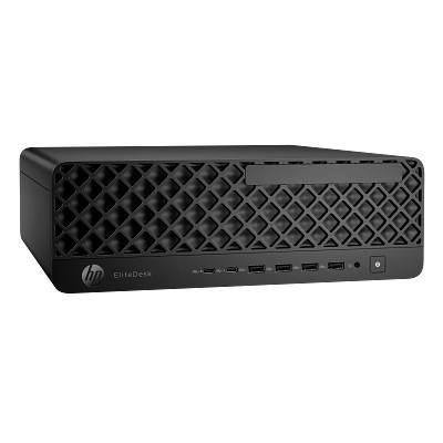 PCs de escritorio HP HP EliteDesk 8 SFF G1i 