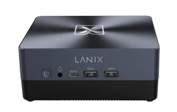 Mini PC LANIX 42148