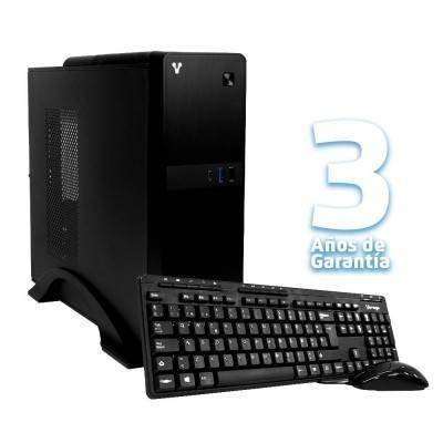 PCs de Escritorio VORAGO SLIMBAY SB5