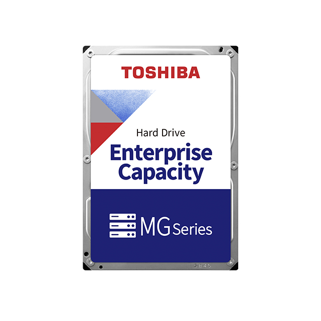 Disco Duro TOSHIBA MG10ADA10TE  