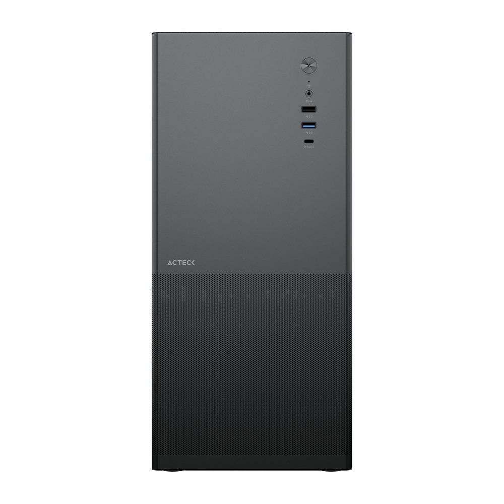 Gabinetes para Computadoras ACTECK REX MAX GM757