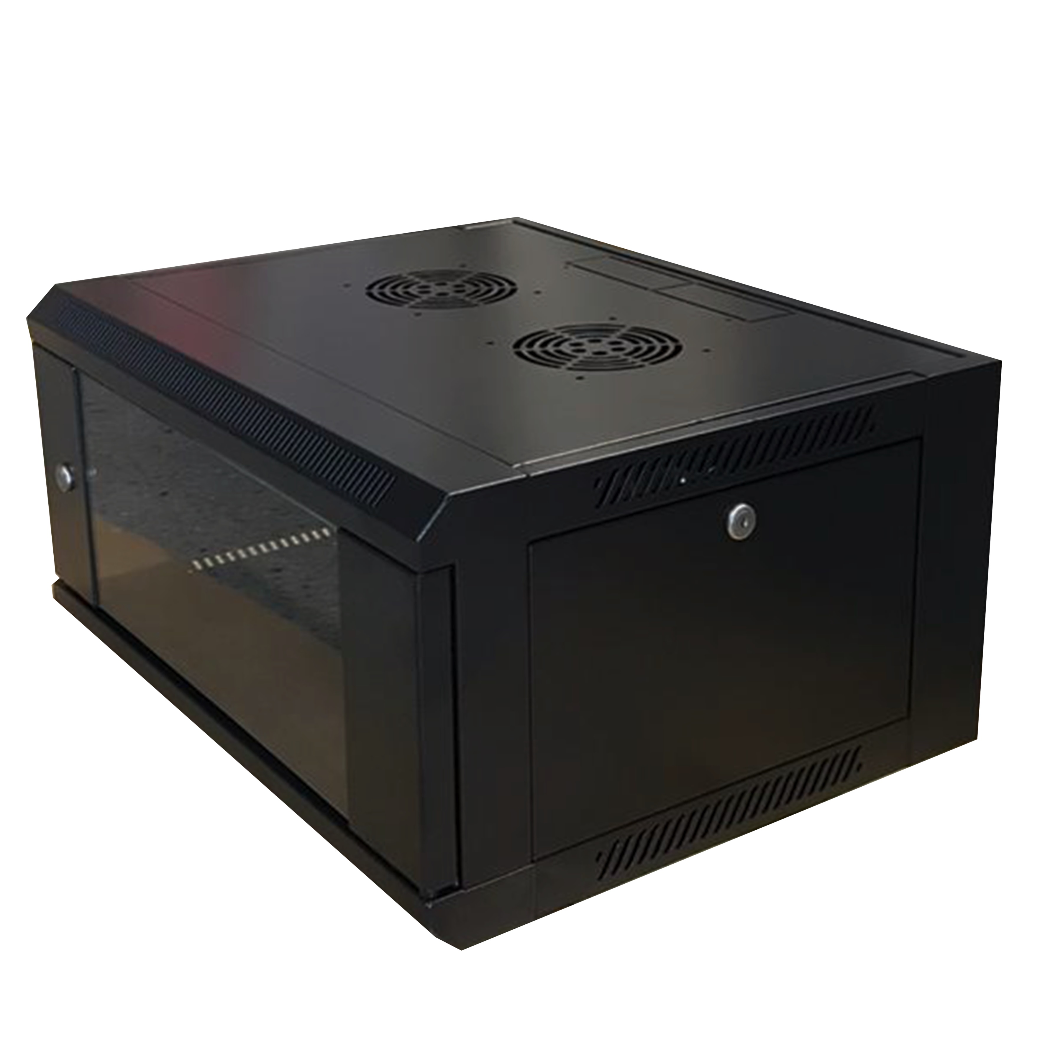 Gabinete de pared.  WAM WAM-WC04-UR