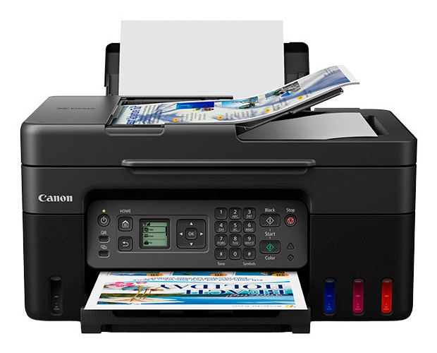 Multifuncionales CANON G4170