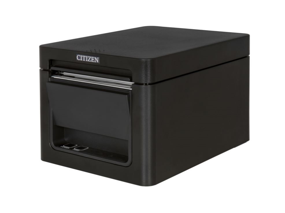 Impresora Térmica de Ticket  CITIZEN CT-E351