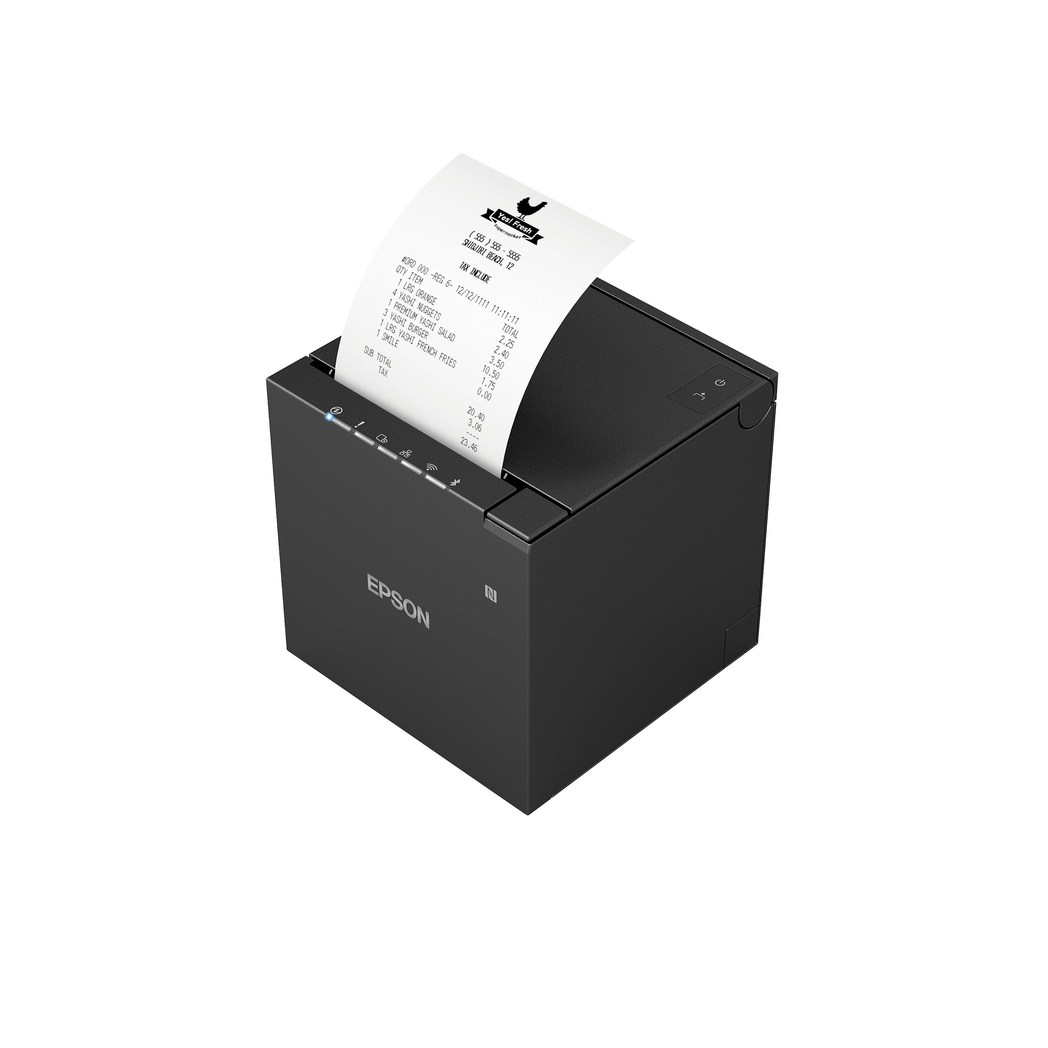 Impresora EPSON TM-M30III-052