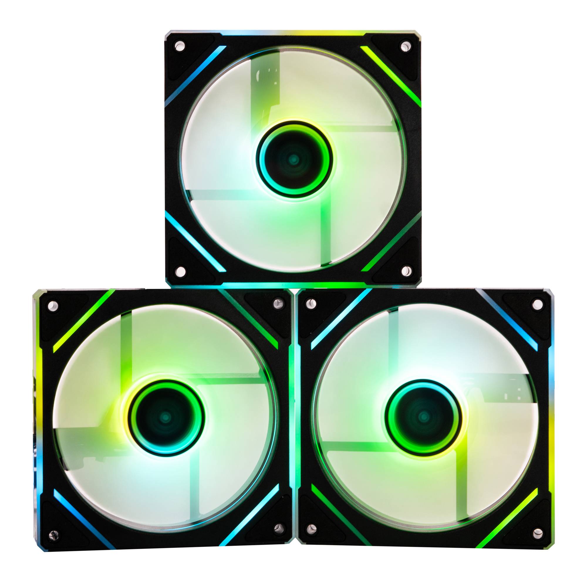 Enfriamiento y Ventilación Naceb Gaming NA-0650N