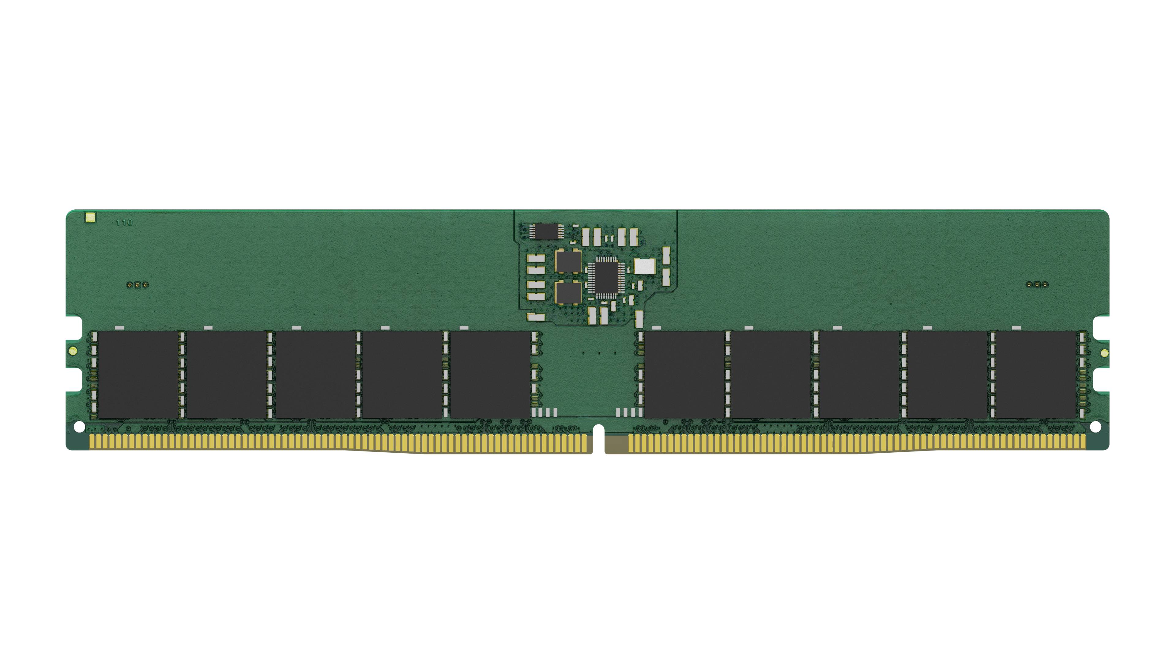 Memorias RAM Kingston Technology MEMORIA PROPIETARIA