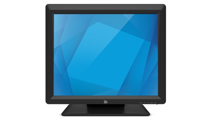 Monitor Touchscreen ELOTOUCH 1517L