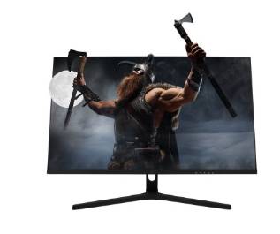 Monitor Gaming Gamer  GAME FACTOR MG701-V2
