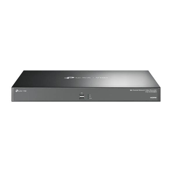 Grabadores Digitales NVR TP-LINK VIGI NVR4064H