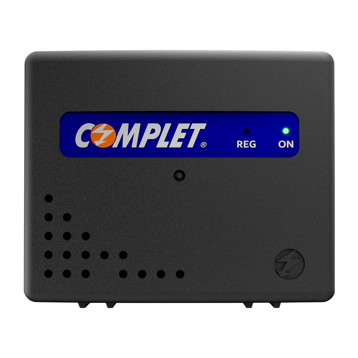 Reguladores COMPLET ERV-6-012