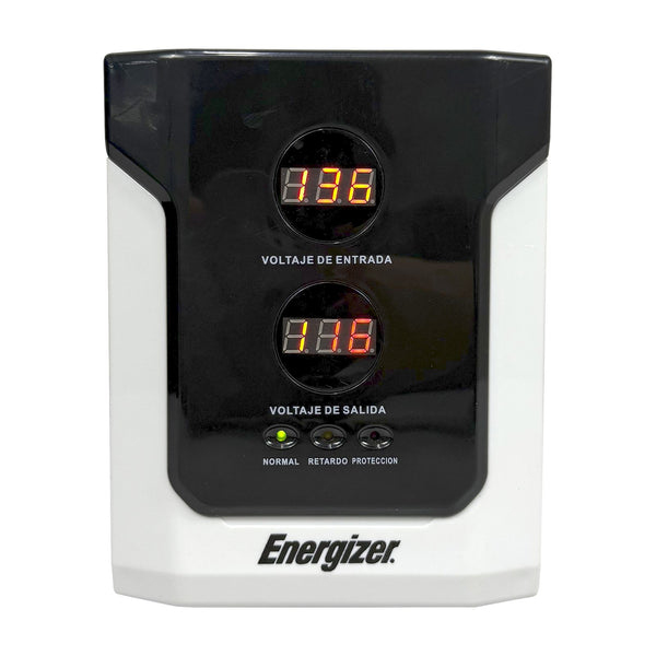 Regulador Energizer ERENRLB25VA