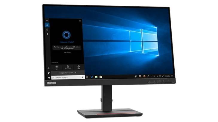 Monitores LENOVO 62C6KAR1LA