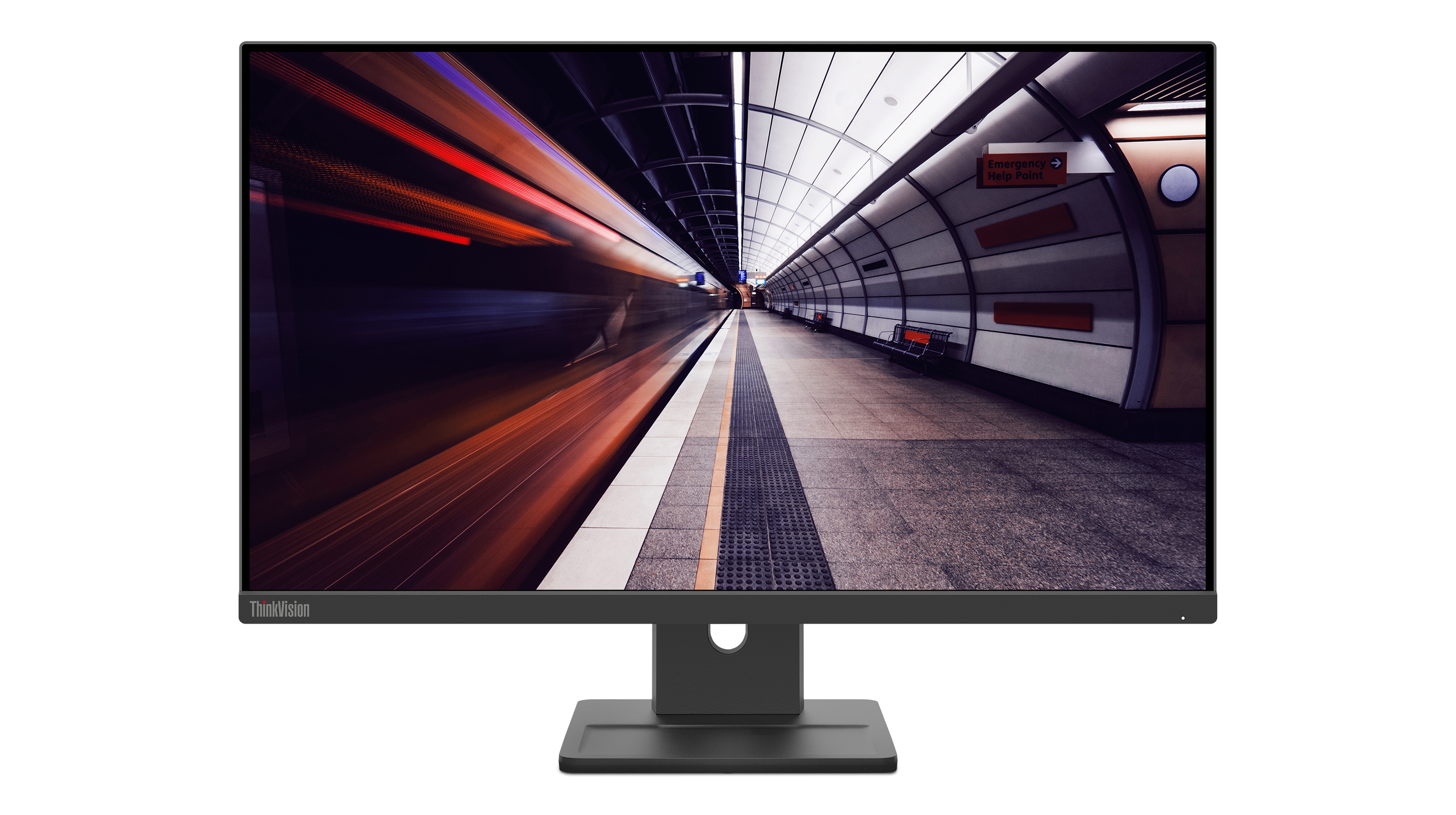 Monitores LENOVO ThinkVision E24-30 Monitor