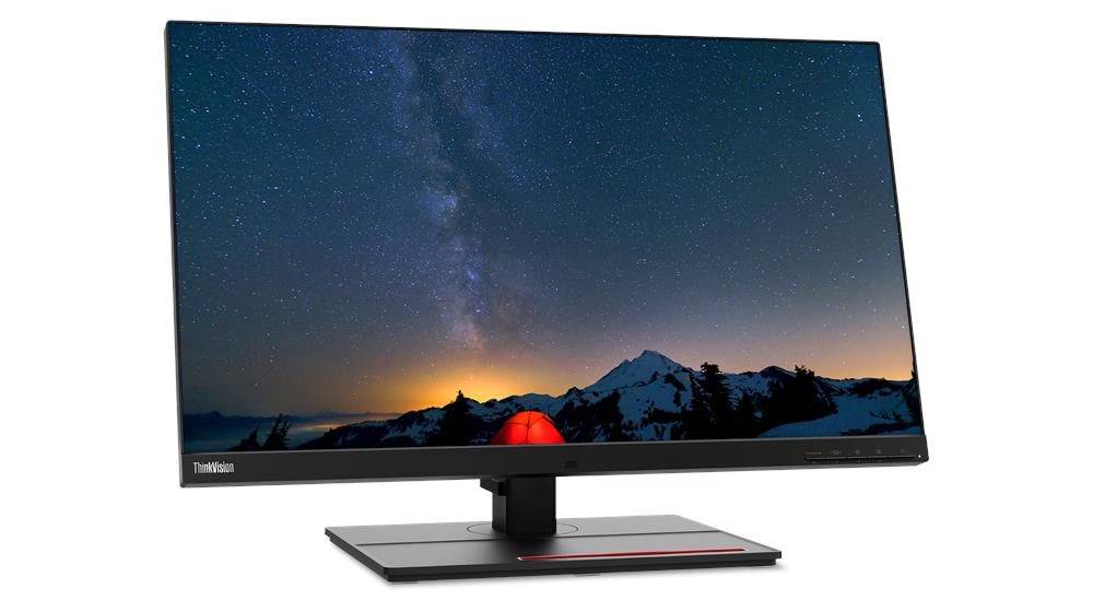 Monitores LENOVO ThinkVision P27u-20 Monitor