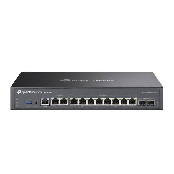 Routers Omada ER7412-M2