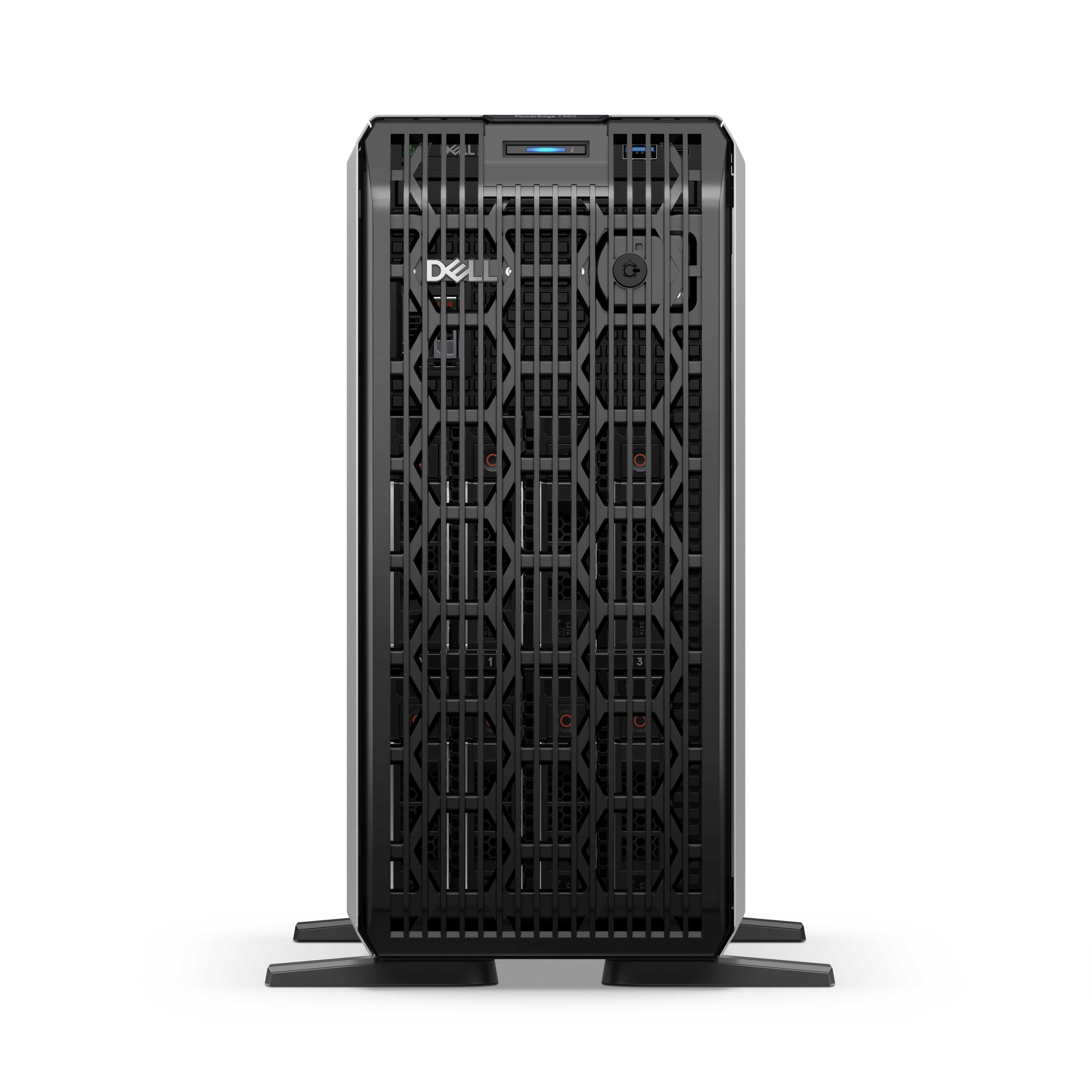 Servidor DELL T360