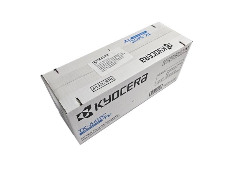 Toner KYOCERA TK-5417C