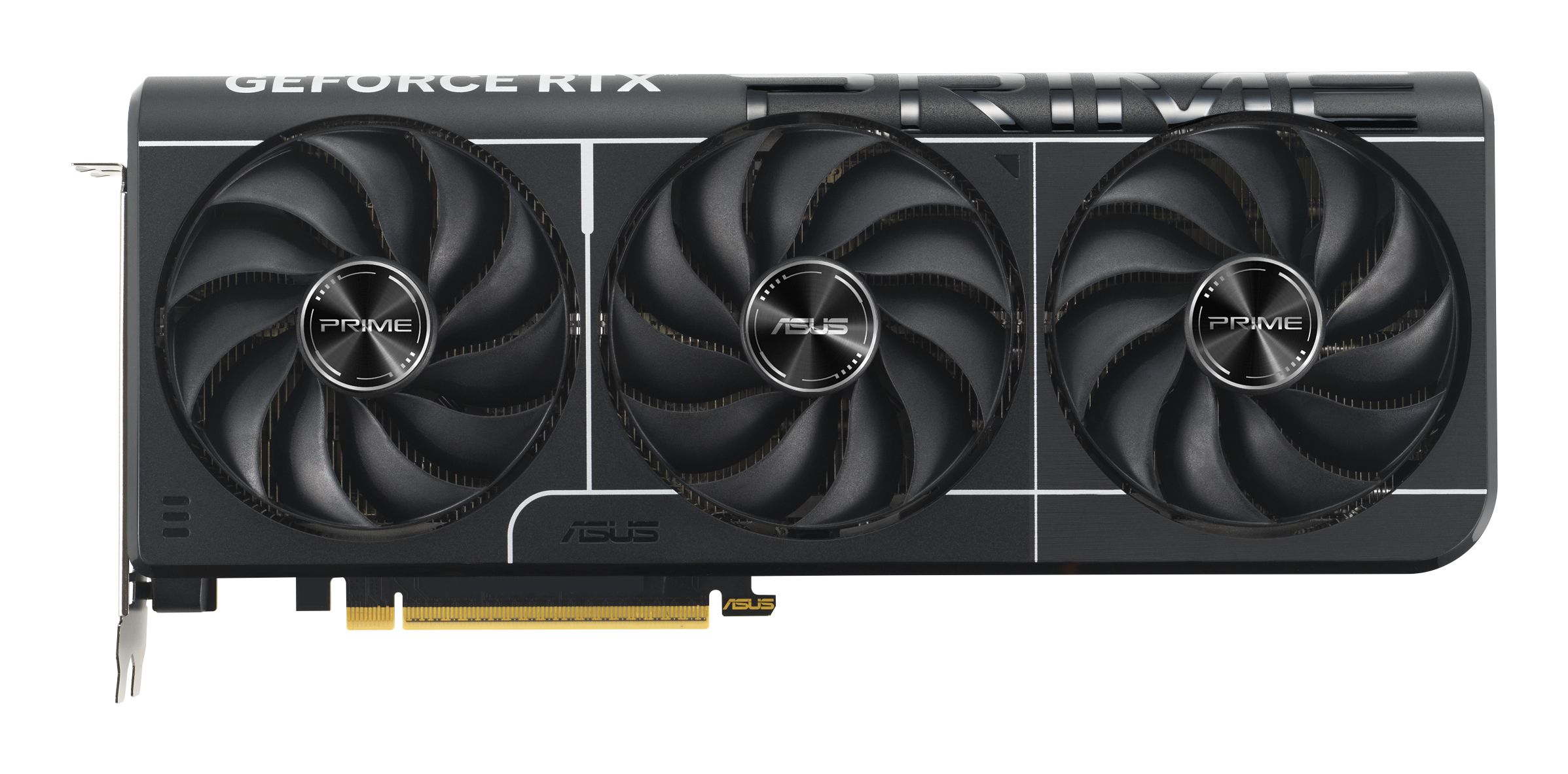 Tarjetas de Video ASUS PRIME-RTX5070TI-16G