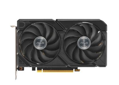 Tarjeta de Video ASUS DUAL-RX9060XT-16G