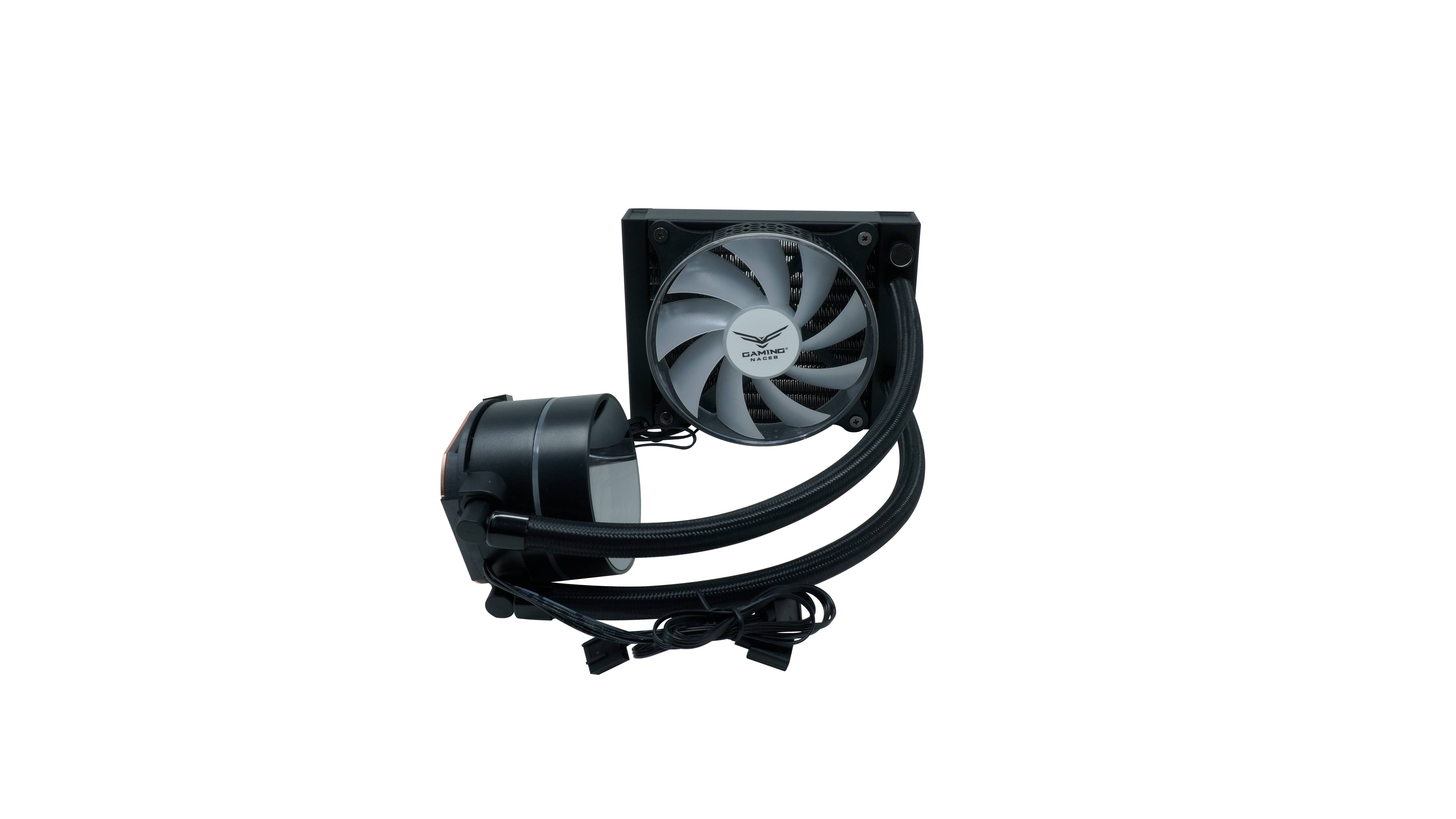 Enfriamiento Liquido Naceb Gaming NA-0629